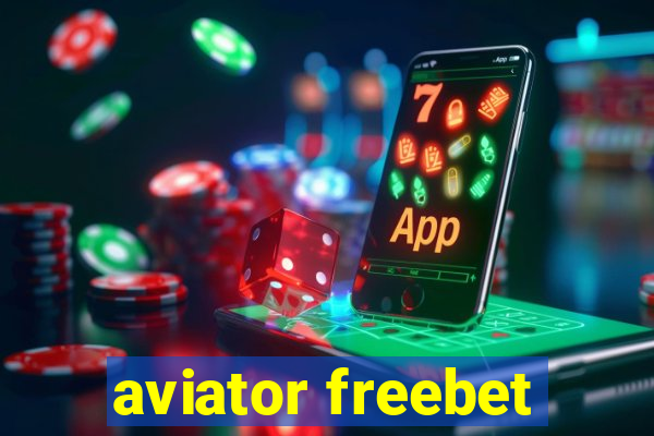 aviator freebet